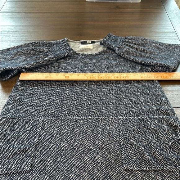 Sita Murt Jacquard Shift Dress Size XL - Picture 8 of 14